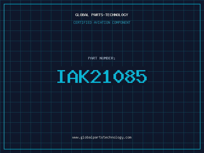 Aviation Part IAK21085