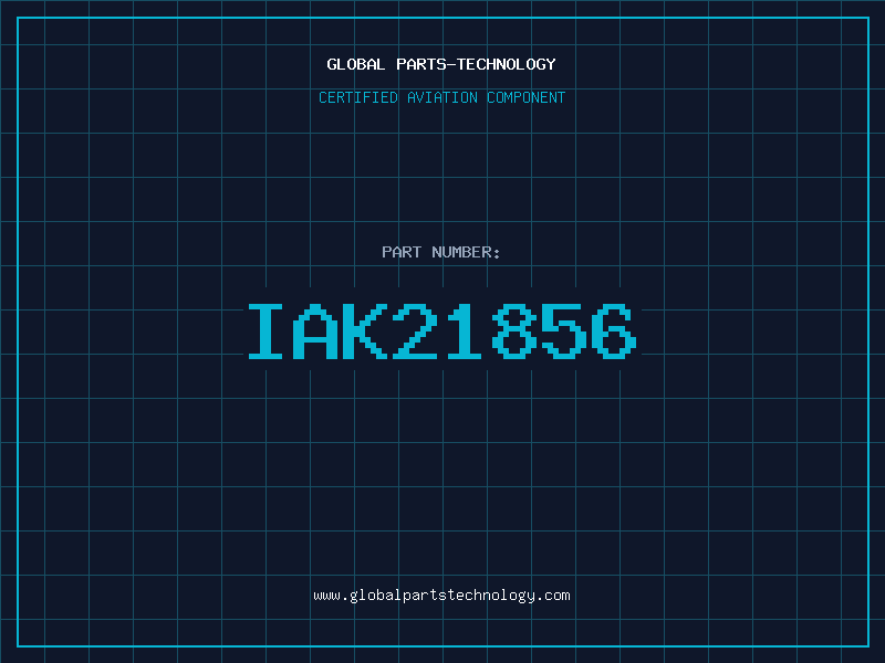Aviation Part IAK21856