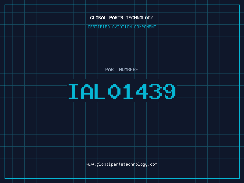 Aviation Part IAL01439