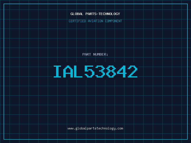 Aviation Part IAL53842