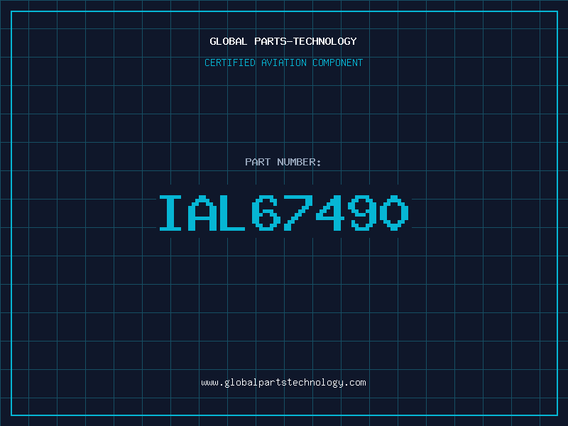 Aviation Part IAL67490