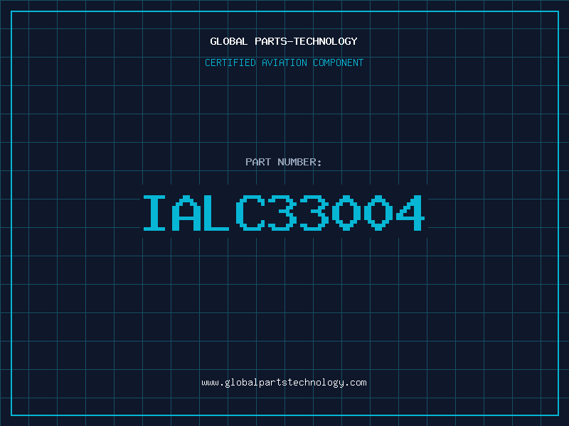 Aviation Part IALC33004
