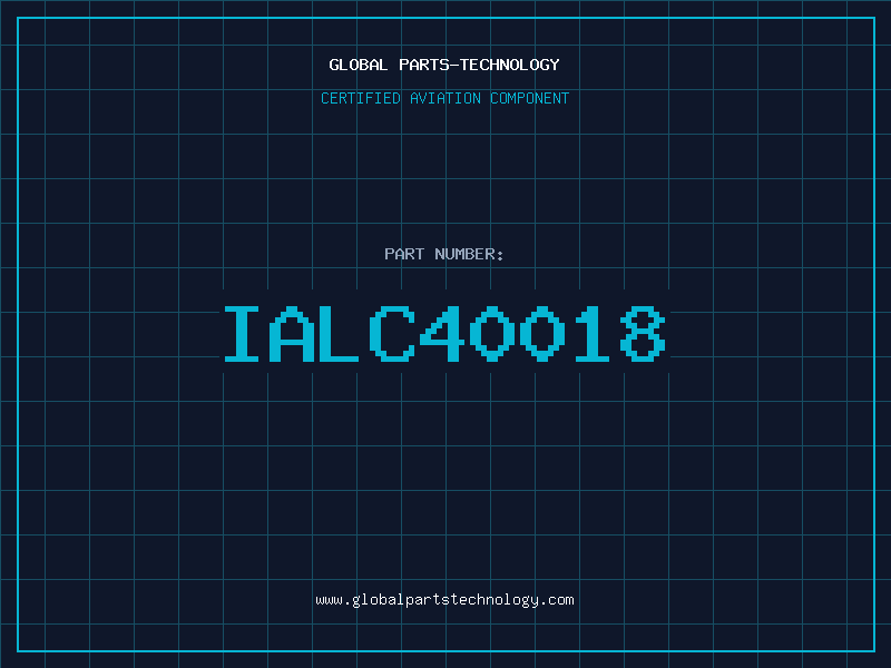 Aviation Part IALC40018