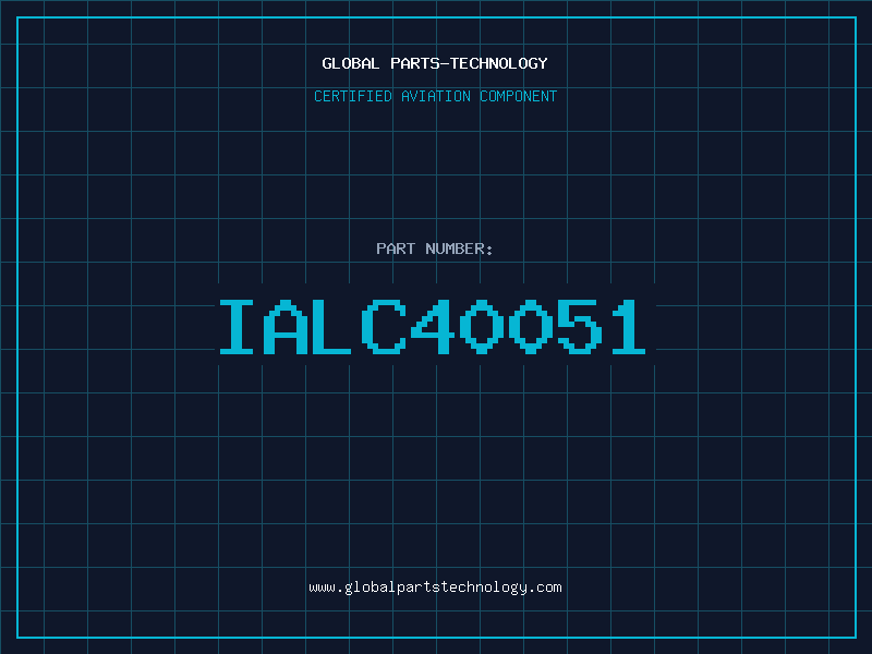 Aviation Part IALC40051