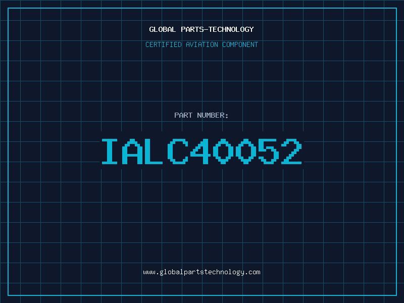 Aviation Part IALC40052