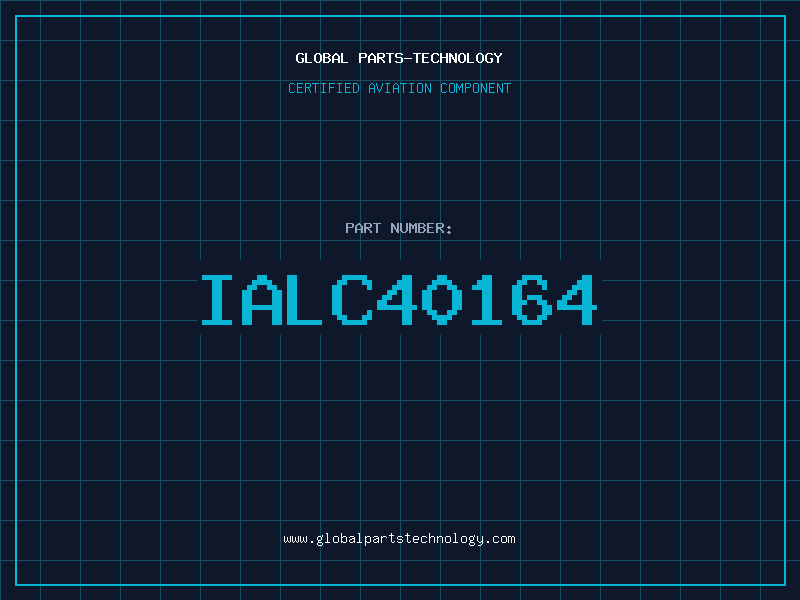 Aviation Part IALC40164