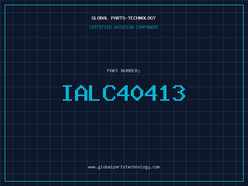 Aviation Part IALC40413