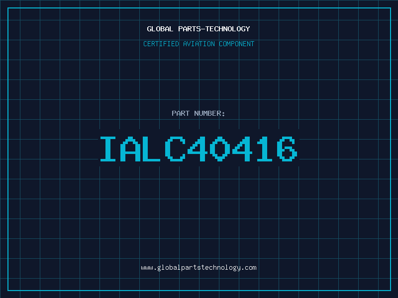 Aviation Part IALC40416