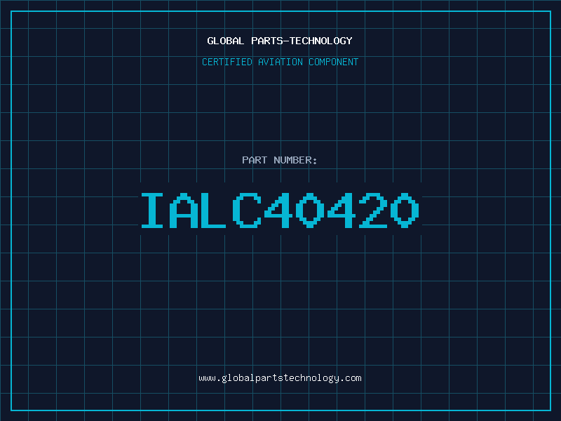 Aviation Part IALC40420
