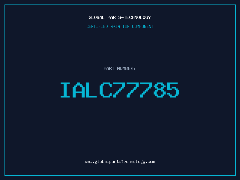 Aviation Part IALC77785