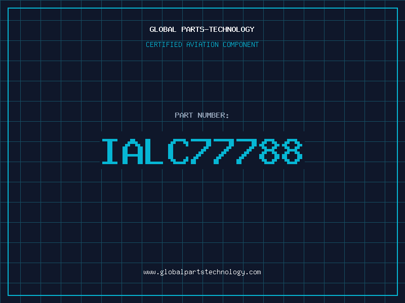 Aviation Part IALC77788