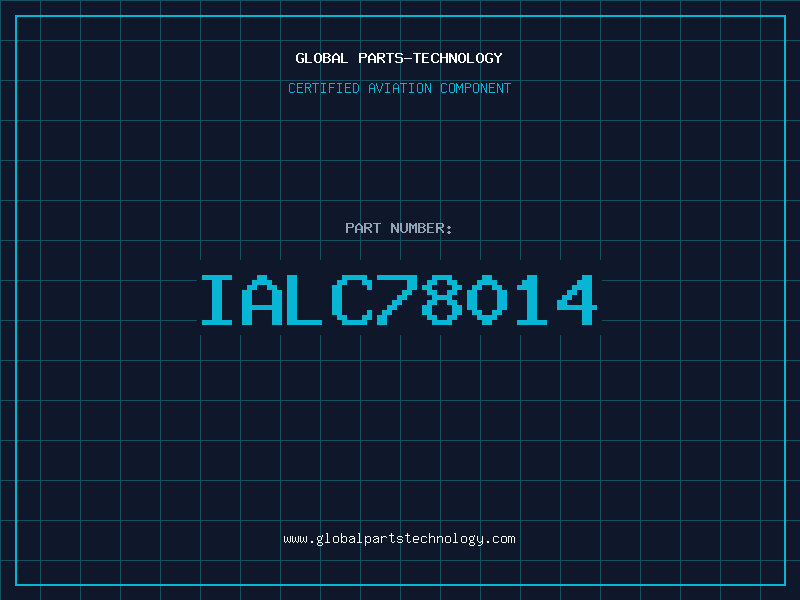 Aviation Part IALC78014