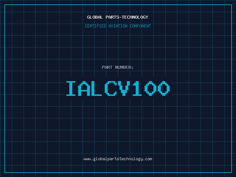 Aviation Part IALCV100