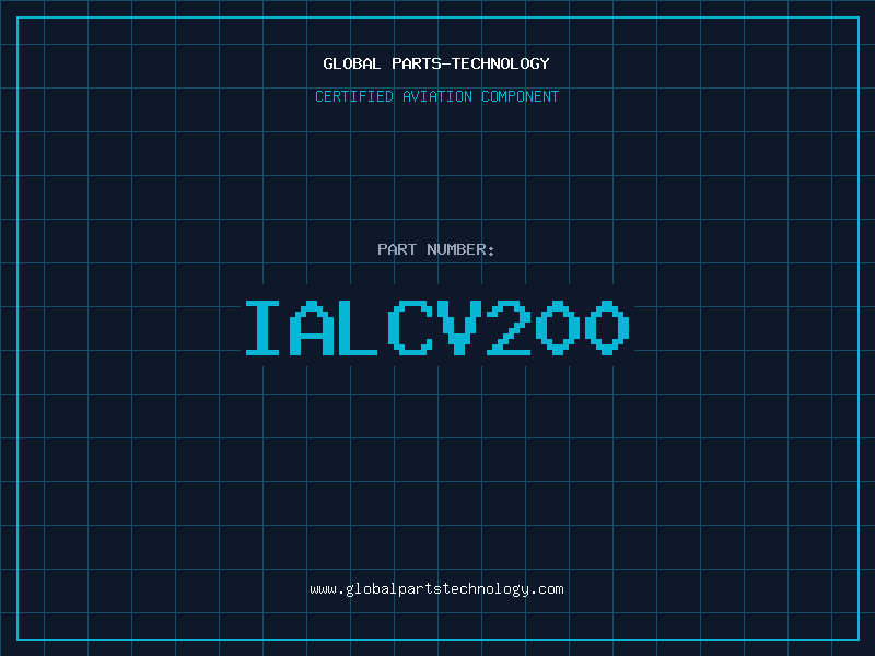 Aviation Part IALCV200