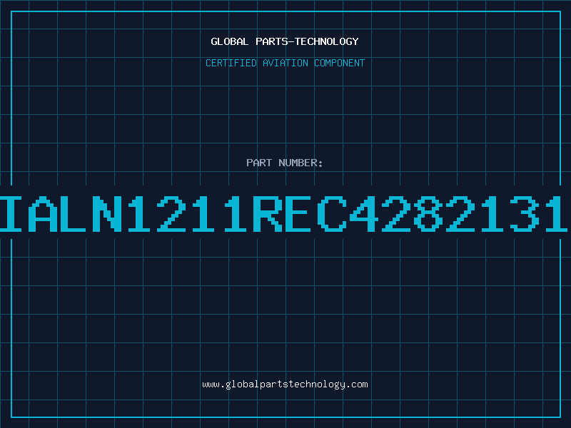 Aviation Part IALN1211REC4282131
