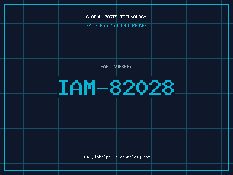 Aviation Part IAM-82028
