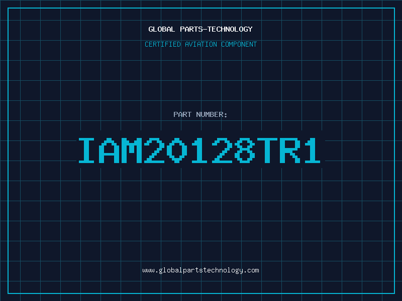 Aviation Part IAM20128TR1