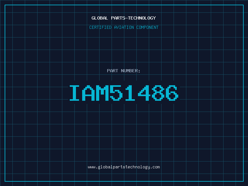 Aviation Part IAM51486