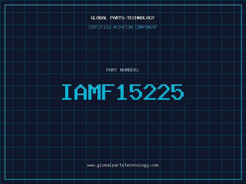 Aviation Part IAMF15225