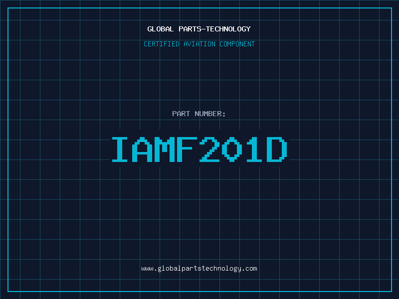 Aviation Part IAMF201D