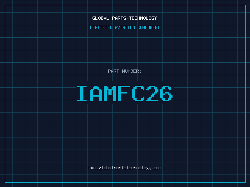 Aviation Part IAMFC26