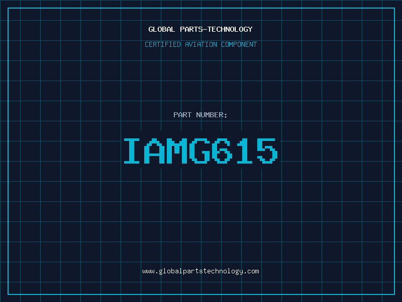 Aviation Part IAMG615