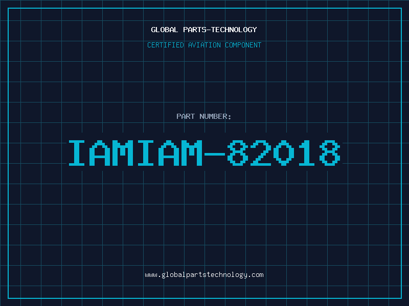 Aviation Part IAMIAM-82018