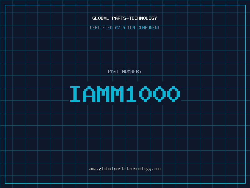 Aviation Part IAMM1000