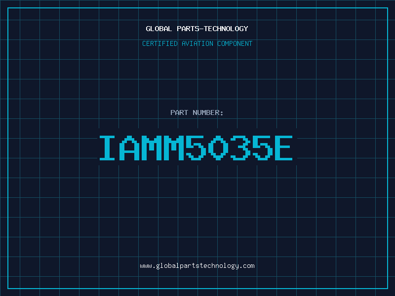 Aviation Part IAMM5035E