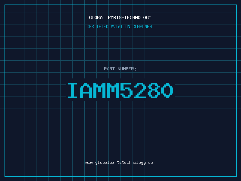 Aviation Part IAMM5280