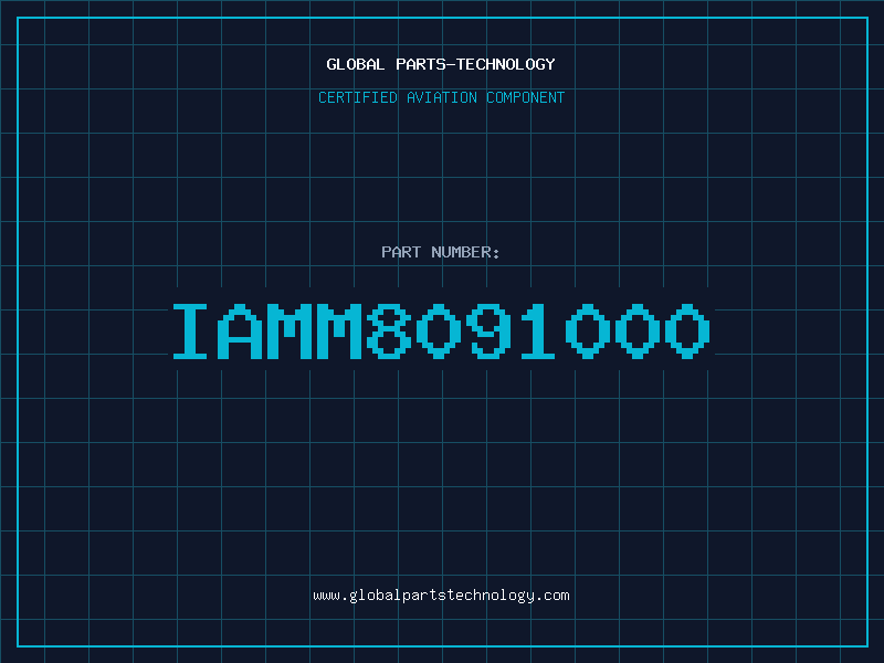Aviation Part IAMM8091000