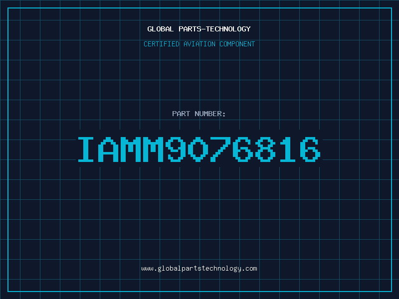 Aviation Part IAMM9076816