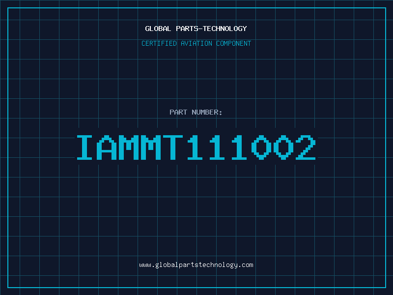 Aviation Part IAMMT111002
