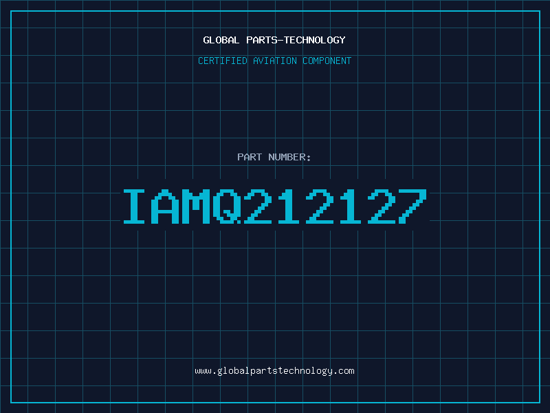 Aviation Part IAMQ212127
