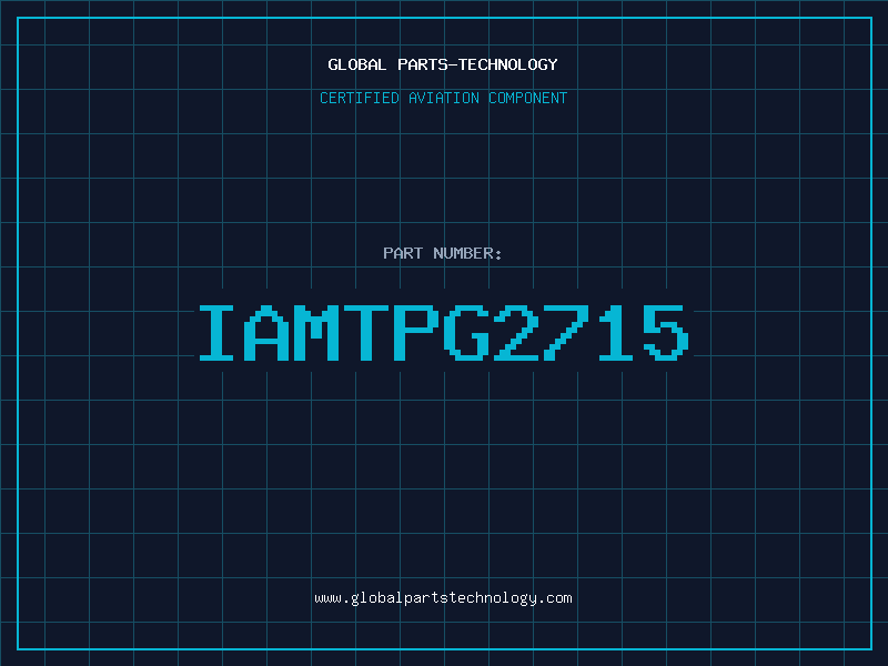 Aviation Part IAMTPG2715
