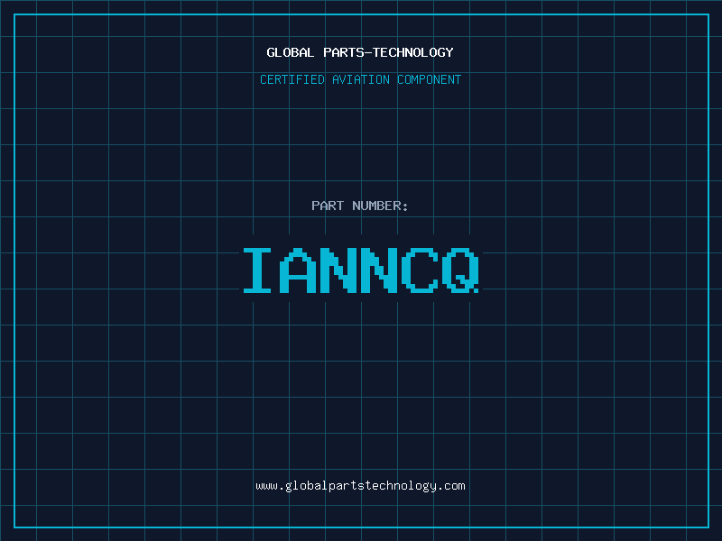 Aviation Part IANNCQ