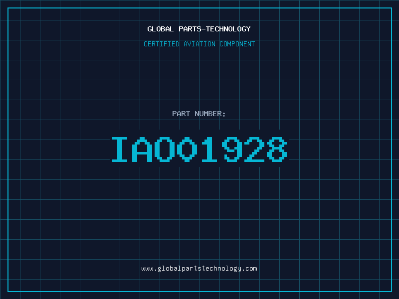 Aviation Part IAO01928