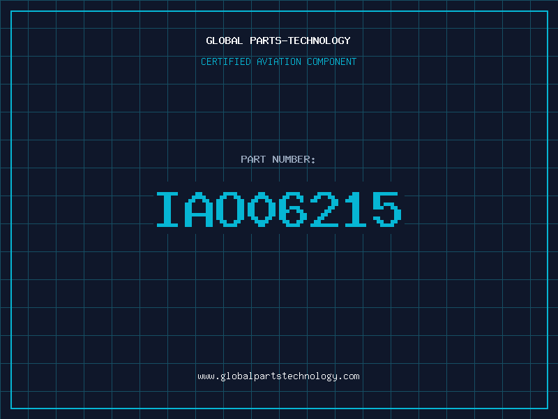 Aviation Part IAO06215