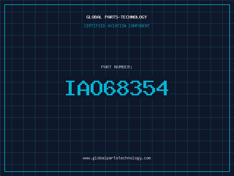 Aviation Part IAO68354