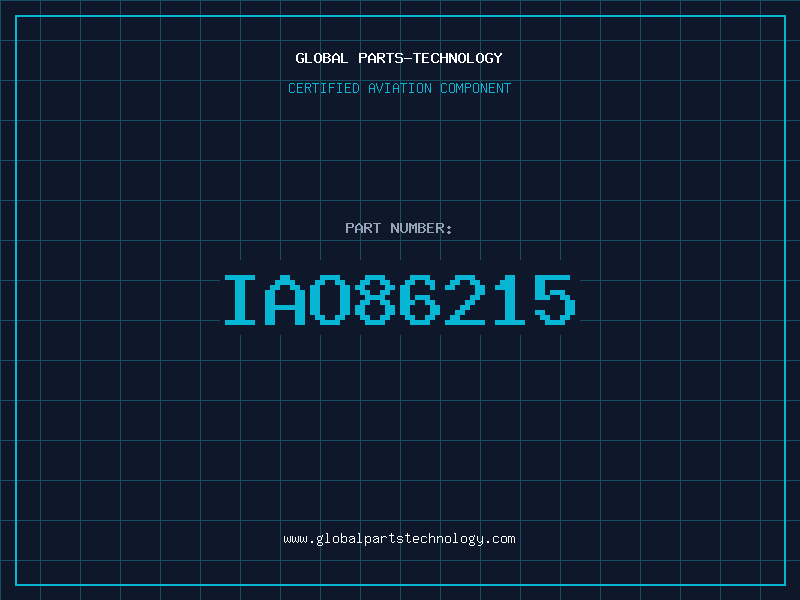 Aviation Part IAO86215