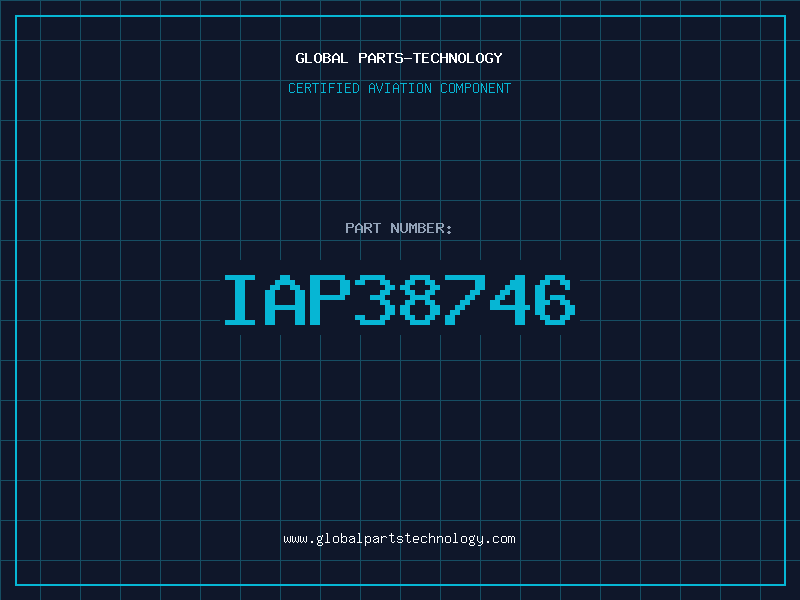 Aviation Part IAP38746
