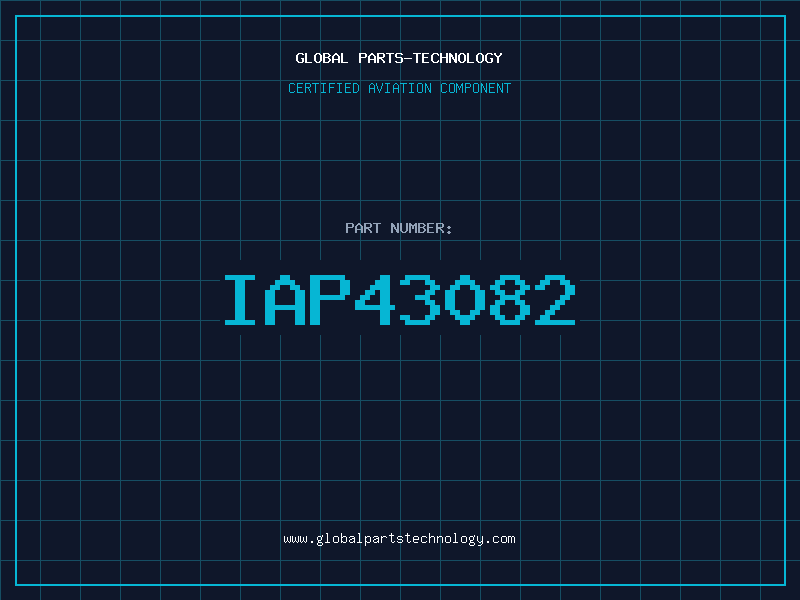 Aviation Part IAP43082