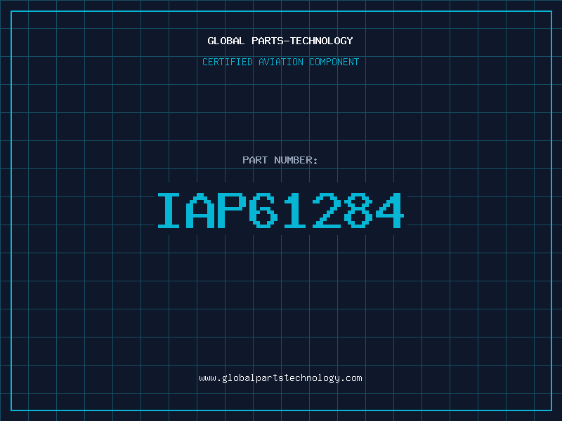 Aviation Part IAP61284