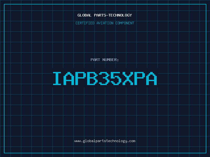 Aviation Part IAPB35XPA