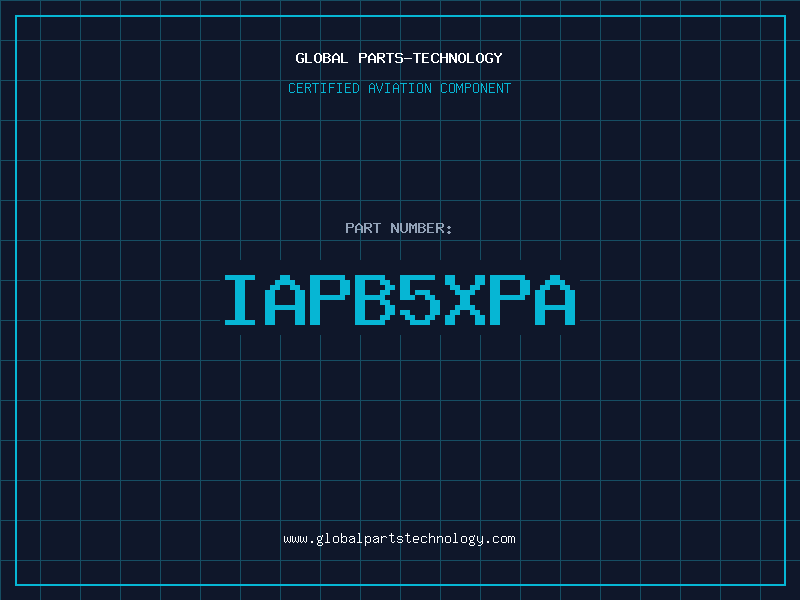 Aviation Part IAPB5XPA