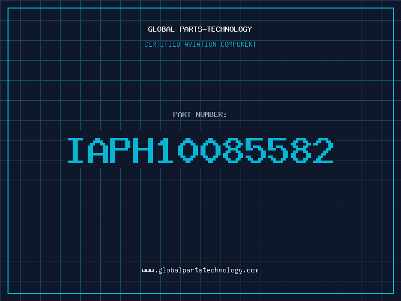 Aviation Part IAPH10085582