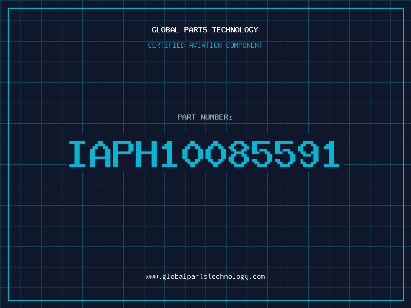 Aviation Part IAPH10085591