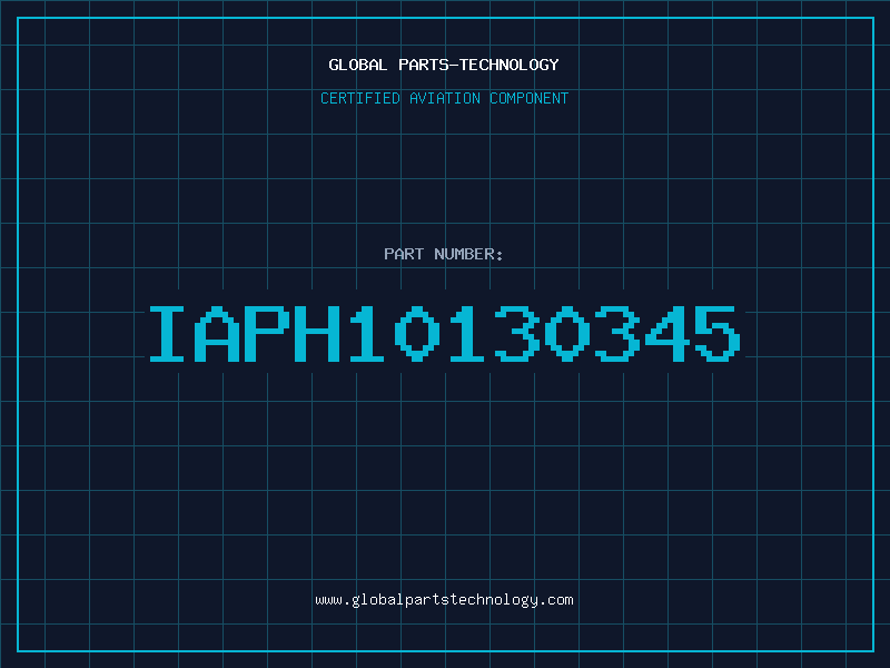 Aviation Part IAPH10130345