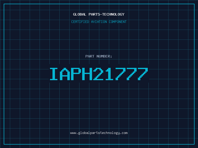 Aviation Part IAPH21777