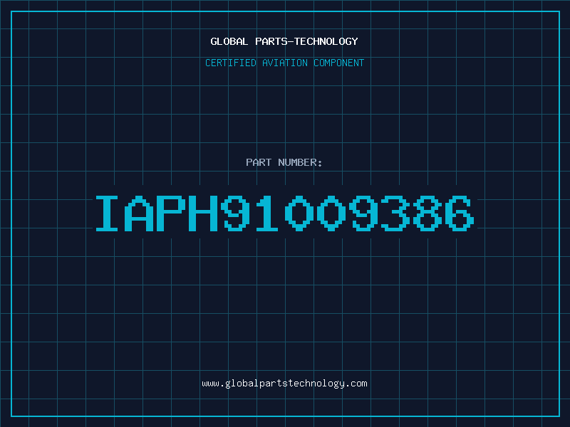 Aviation Part IAPH91009386